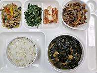 8월 6일(목요일)..