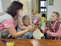 4월 넷째 주 프로그램 활..