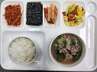 4월 3일 금요일(제천데이케..