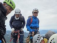 6월 정기산행 -인수리찌-