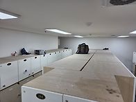 락커 위쪽은 물건을 보관하..