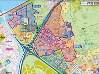 본당 구역반 편성표