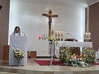 [2026/ 4/ 5] 부활 대축..