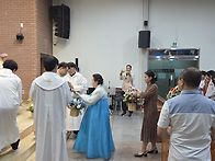 [2026/ 5/ 25] 성모의 ..