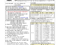 2024년 12월 1일 대림1주..