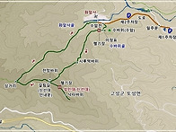 2026.2.21. 북설악, 신선..