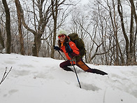 2023. 1. 7. 태백산