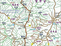 2026.8.1.장수 팔공산, ..
