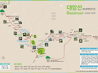 2025.6.8.(일) 대암산 용..