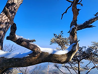 2023. 원주 감악산