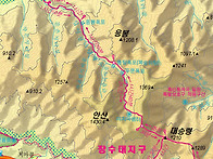 2026.8.8.설악산 십이선녀..