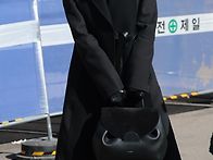 이부진, 아들 졸업..