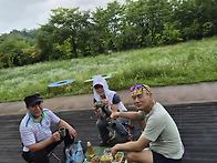 눈이내리면대장님..
