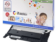 삼성 CLT-K/Y/M/C515..
