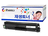 삼성 CLT-504S 재생토너:..