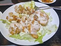 주말 마무리는 중..