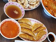 아점은 짜장