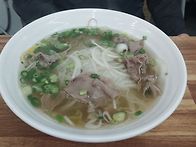 시장 먹거리(베트..