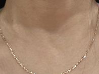 로제도르 펄트윙클 목걸이..