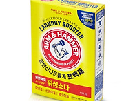 암앤해머 워싱소다