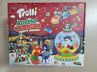 트롤리 어드벤트 캘린더