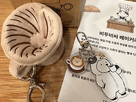 2025 서울카페쇼 키링