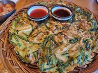 [안동] 실타래빙수