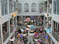 포레스트 아웃팅스..