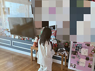 어드벤트 캘린더 샀어요