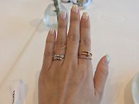 이른 생일 선물 받았어요~..