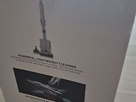 샤크 무선청소기