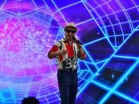 불당1동 총회