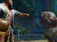 젬스토어 복싱 글러브 스킨..