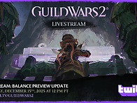 대규모 밸런스 패치 미리보..