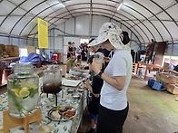 경기도민텃밭 여름잔치