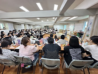 7월 출석수업 (7/28~8/..