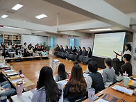 바오로연구원 제31회 입학..
