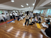 32기) 여름출석수업