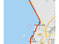 서해랑길 59코스