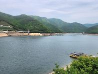 밀양호 드라이브