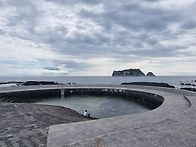 제주 5일차 강정해..