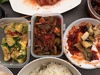 민물장어