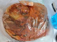 스테이홈 오늘 저녁엔 찜닭..