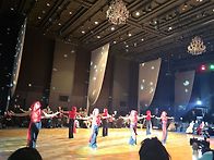 대전icc호텔컨벤션홀