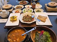 밥상편지 시식왔어요~