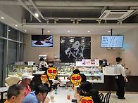 천산님 강남역 벙