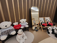 &#9832;&#65039;&#9832;&#65039;물 &#128166;텅벙