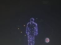 '임영웅 고양콘서트' 다녀..