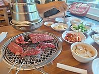 아침 부터 준비하고^^