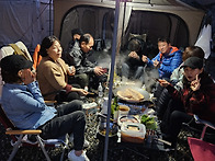 지호님과 캠중